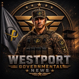 Telegram profile photo for WestCountry Goverment