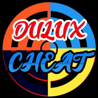 Telegram profile photo for DULUX CHEAT REAL CHANNEL LINK