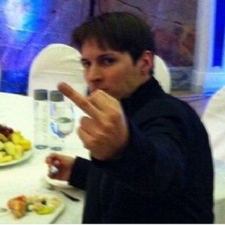 Telegram profile photo for Yeah