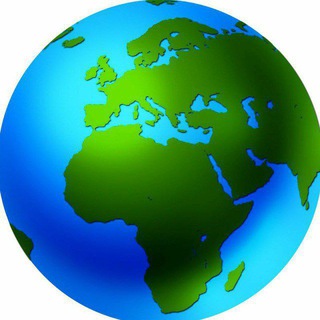 Telegram profile photo for Mapping