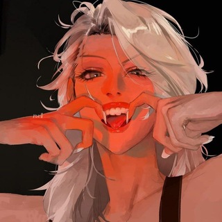 Telegram profile photo for ო᥆᥆ᥒᥣᥱss 𝑾-᥆ᥣ𝖿 •˙