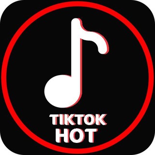 Telegram profile photo for ๐ TIKTOK HOT ๐