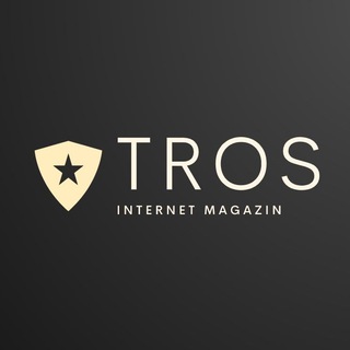 Telegram profile photo for TROS