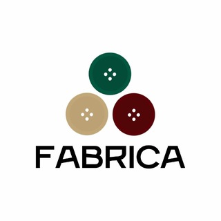 Telegram profile photo for FABRICA | Производство одежды