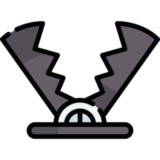 Telegram profile photo for МЕДВЕЖИЙ Капкан