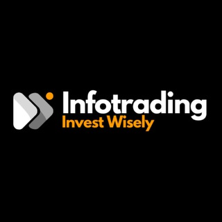 Telegram profile photo for Infotrading.io