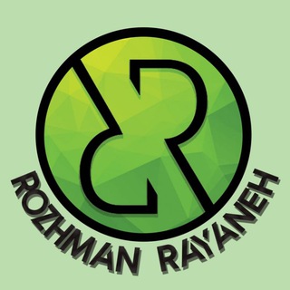 Telegram profile photo for روژمان رایانە