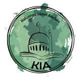 Telegram profile photo for Keluarga Islam Aachen
