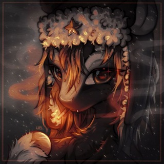 Telegram profile photo for ɑ૦υ.!