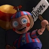 Telegram profile photo for 🔴Balloon Boy🔵