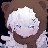 Telegram profile photo for 𝑅𝐼𝑅𝐼𝑅𝐼𝑆𝐻𝐾𝐴𝑆🧸