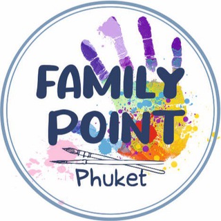 Telegram profile photo for Family_point_phuket