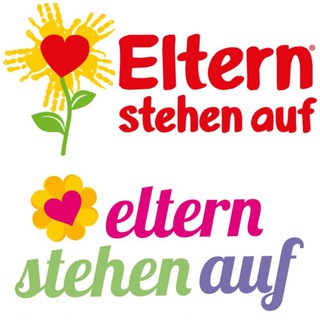 Telegram profile photo for ElternStehenAuf e.V. Familienunterstützung