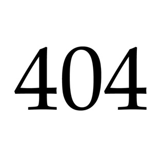 Telegram profile photo for страница не найдена