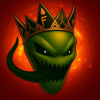 Telegram profile photo for FAUNDER (ФАУНДЕР)