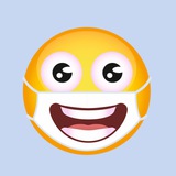 Telegram profile photo for Медицинский юмор