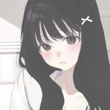Telegram profile photo for ⟆ ࣪ 𝅄 cute/symbolっ✆!.