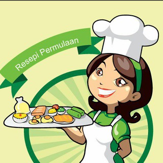 Telegram profile photo for NAK MASAK APA YE HARI NI