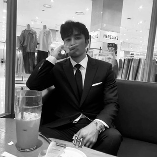 Telegram profile photo for AI Engineer in 🇰🇷