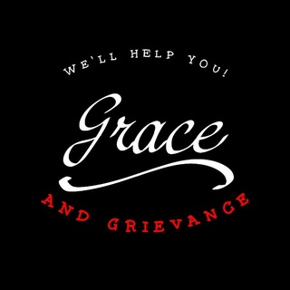 Telegram profile photo for GRACE AND GRIEVANCE CO.