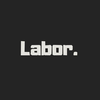 Telegram profile photo for Labor