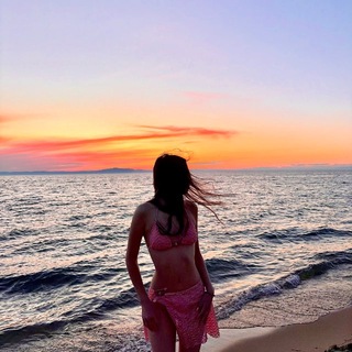 Telegram profile photo for аня смурфик