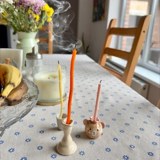 Telegram profile photo for откуда подсвечники?🕯️