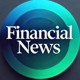 Telegram profile photo for Financial News