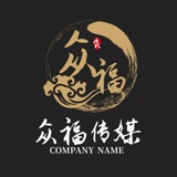 Telegram profile photo for 众福传媒㊙️