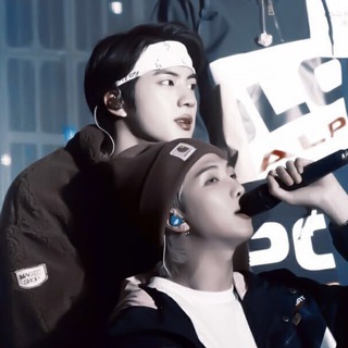 Telegram profile photo for < محافظ Namjin >