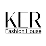 Telegram profile photo for KER. Дом моды