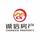 Telegram profile photo for 诚信房产-租房售房