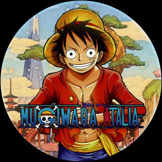 Telegram profile photo for Mugiwara Italia