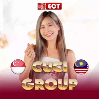 Telegram profile photo for ECITY888 Group 🇲🇾🇸🇬 Trusted Casino