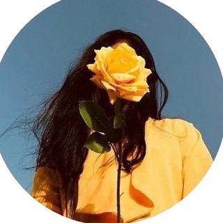 Telegram profile photo for 🎻غنية حــظ