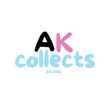 Telegram profile photo for AKcollects!