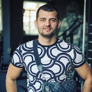 Telegram profile photo for Экопотолки Волгоград: блог Сергея Алтунина