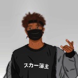 Telegram profile photo for PLUGE 6IX9INE STORE