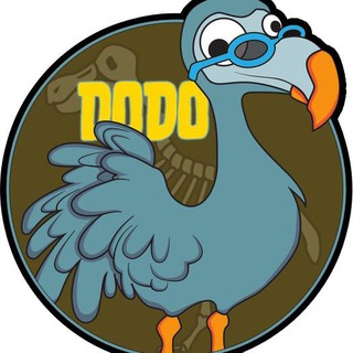 Telegram profile photo for Dodo | Portal