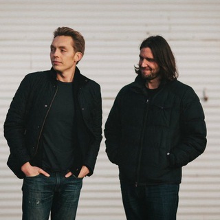 Telegram profile photo for The minimalists