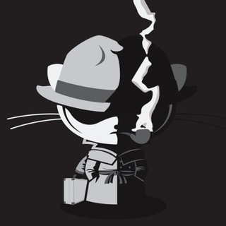 Telegram profile photo for HackGit