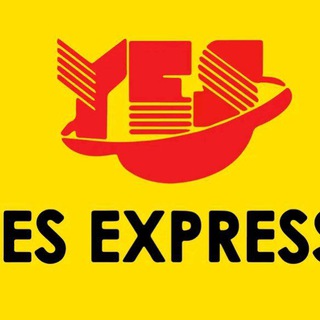 Telegram profile photo for Yes Express