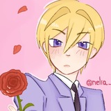 Telegram profile photo for Нелия блин нафиг🪽