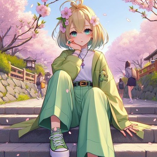 Telegram profile photo for На Ба