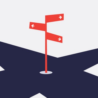 Telegram profile photo for Евразийскй перекресток