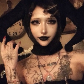 Telegram profile photo for Fingiiies Doris