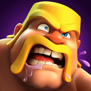 Telegram profile photo for r/ClashOfClans - COC Memes, News