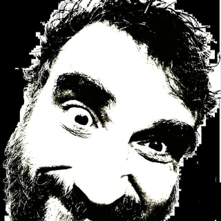 Telegram profile photo for Дед Гантрап Раст/Rust