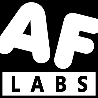 Telegram profile photo for AF LABS