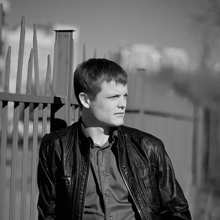 Telegram profile photo for Albert Safiullin